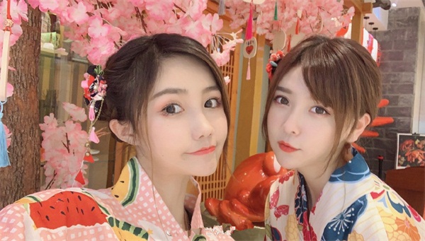 假赛女主持nara成无业游民，反而日子过得很滋润！外围没少赚啊？